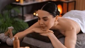 Is At-Home Wellness Better Than a Spa for Privacy-Focused Women